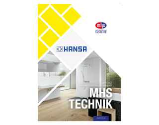 Hansa MHS technik